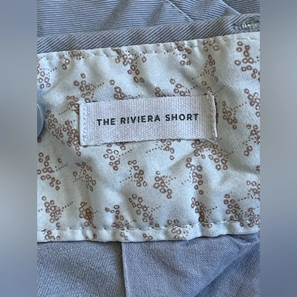 Loft Riviera Shorts - Picture 4 of 4